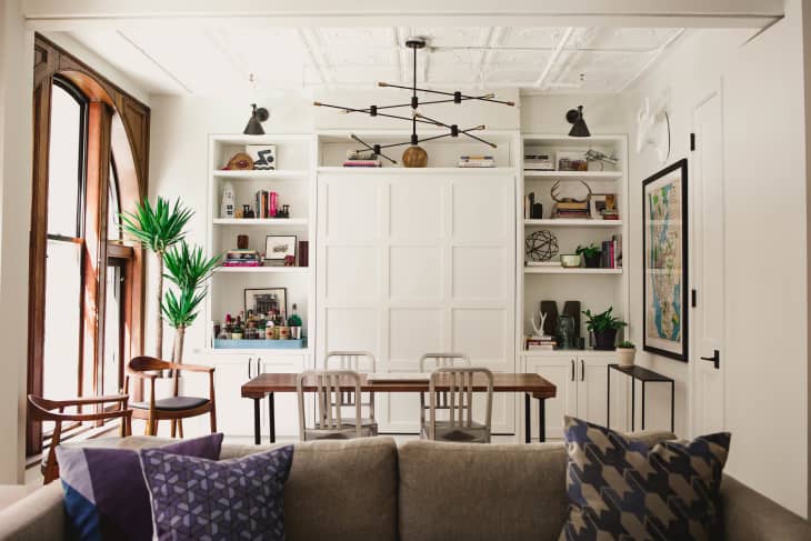 New York Apartment Remodeling Ideas | Apartment Therapy